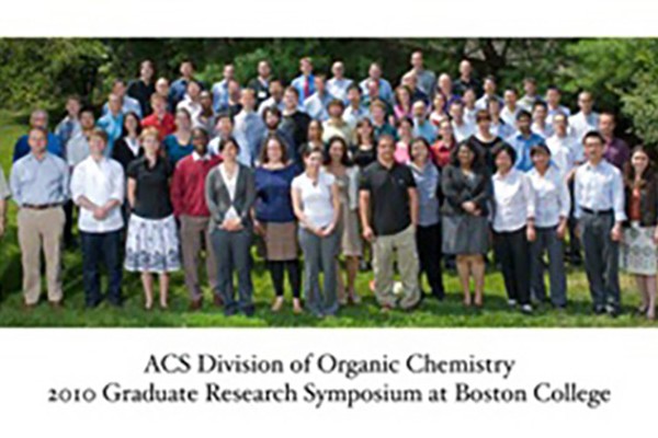 ACS DOC Graduate Research Symposium